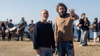 ‘Rondallas’: la película española que aspira a emocionar a todo el público con la solidaridad y la tradición de las bandas gallegas ‘Rondallas’: la película española que aspira a emocionar a todo el público con la solidaridad y la tradición de las bandas gallegas