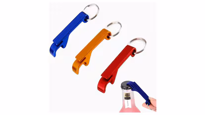 20 regalos de amigo invisible por menos de 10 euros con los que acertar con poco presupuesto ¿Buscas regalos de amigo invisible por 10 euros? Esta selección incluye los mejores.