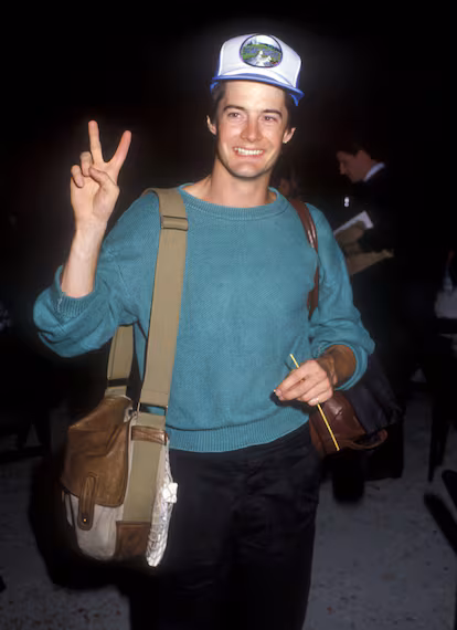 Kyle MacLachlan: “Hay que dejar que el fracaso te lleve a lugares incómodos y aprender que nunca es algo personal” Kyle MacLachlan: “Hay que dejar que el fracaso te lleve a lugares incómodos y aprender que nunca es algo personal”