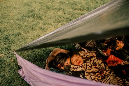 El año 2025, en imágenes El año 2025, en imágenes