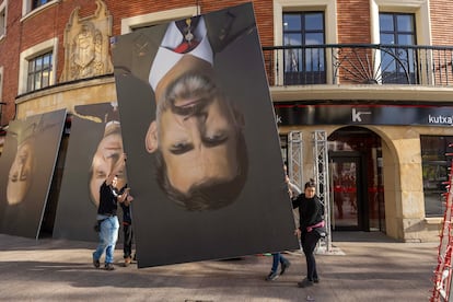 El año 2025, en imágenes El año 2025, en imágenes