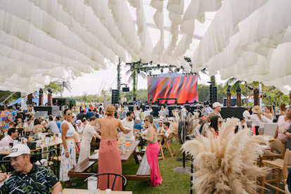 Fey en Cancún y gastronomía sin límites: El Refugio 2026 promete ser la mejor fiesta del Caribe Fey en Cancún y gastronomía sin límites: El Refugio 2026 promete ser la mejor fiesta del Caribe