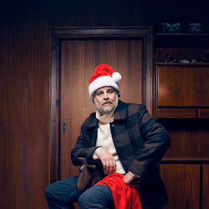 Las increíbles Navidades de Raúl Cimas (un cuento con milagro incluido) Las increíbles Navidades de Raúl Cimas (un cuento con milagro incluido)