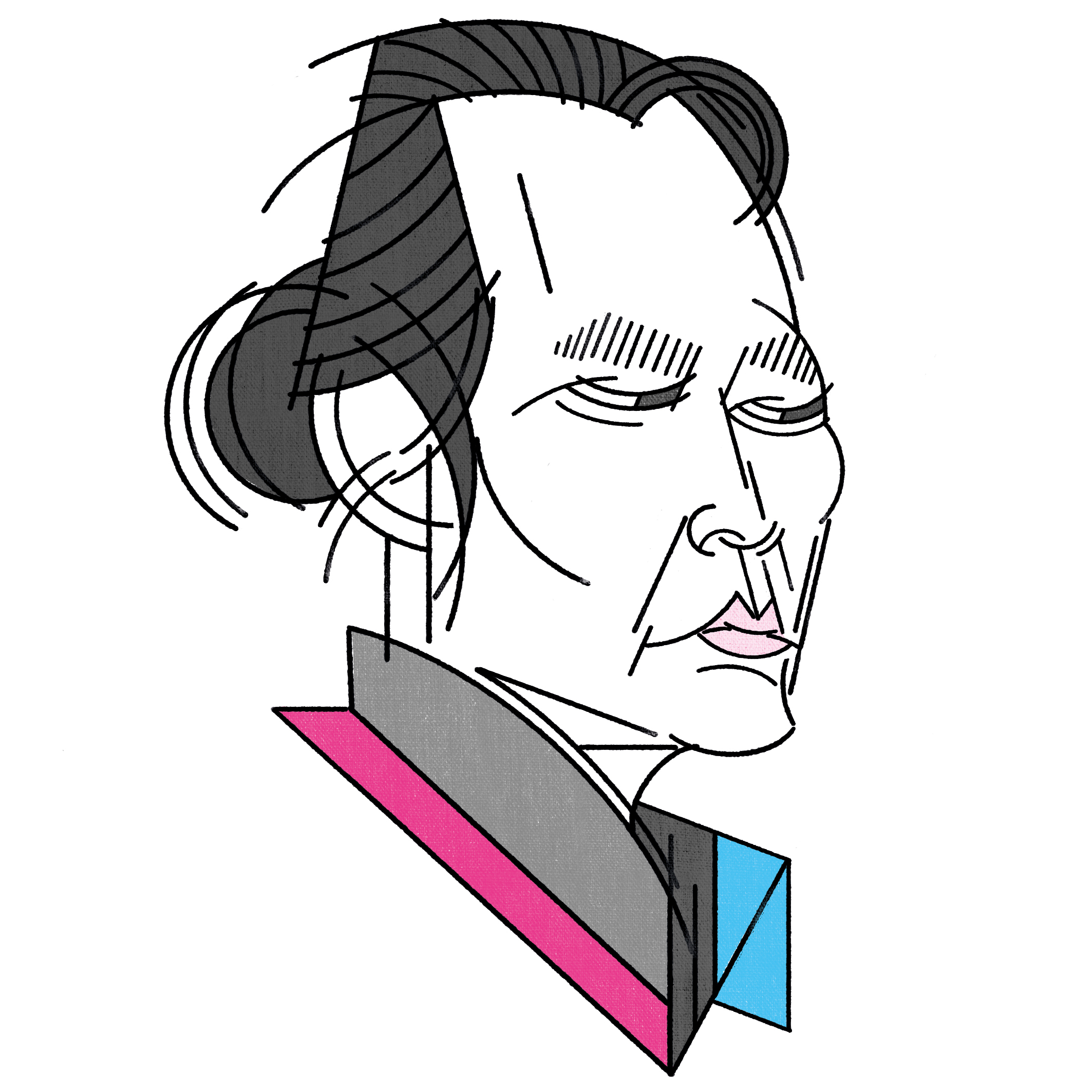 Los 10 pensadores tecnológicos más influyentes del mundo Los 10 pensadores tecnológicos más influyentes del mundo