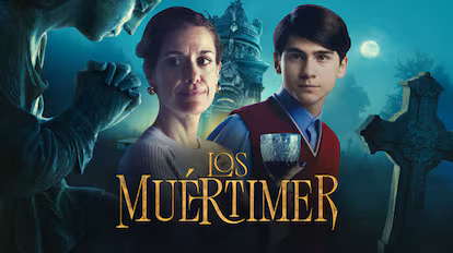 Las mejores películas y series para ver en familia esta Navidad en Movistar Plus+ navidad en movistar plus+