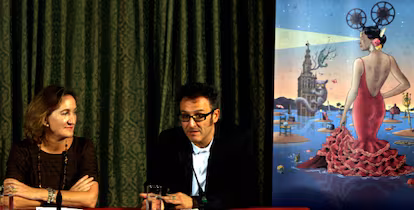 José Luis Cienfuegos, el mejor director de festivales de cine José Luis Cienfuegos, el mejor director de festivales de cine