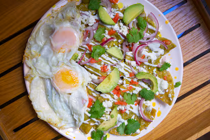 Los mejores platos y recetas para pasar la resaca del uno de enero Los mejores platos y recetas para pasar la resaca del uno de enero