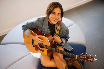 Todo lo que devora la salud mental de los artistas que echan el freno: “Me extraña que no abandone más gente” Todo lo que devora la salud mental de los artistas que echan el freno: “Me extraña que no abandone más gente”