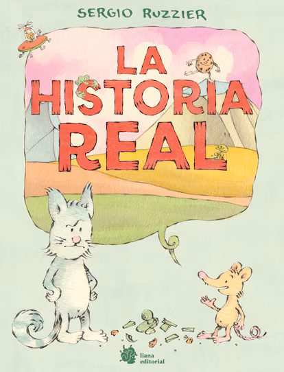 Los mejores libros infantiles y juveniles de 2025, a tiempo para la carta a los Reyes Los mejores libros infantiles y juveniles de 2025, a tiempo para la carta a los Reyes