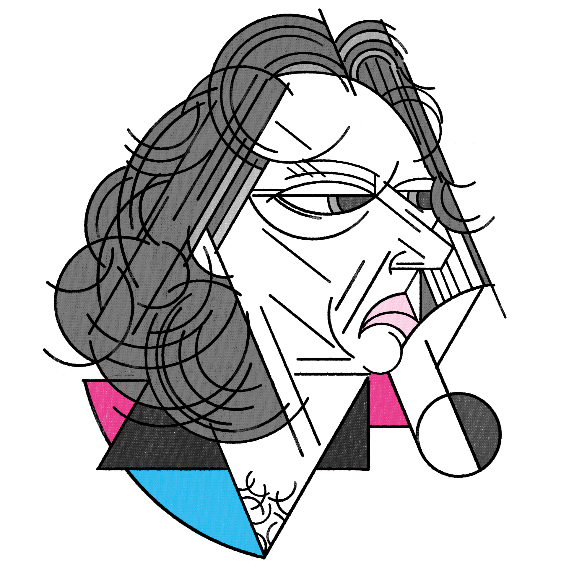 Los 10 pensadores tecnológicos más influyentes del mundo Los 10 pensadores tecnológicos más influyentes del mundo