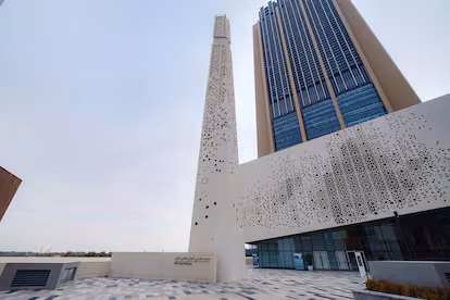 Dubái es sinónimo de futuro: claves de un destino que busca ser más cultural, peatonal y sostenible Dubái es sinónimo de futuro: claves de un destino que busca ser más cultural, peatonal y sostenible