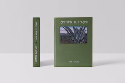 La editorial Novo presenta en la FIL su cuarta publicación: ‘¡Que viva el pulque!’ La editorial Novo presenta en la FIL su cuarta publicación: ‘¡Que viva el pulque!’