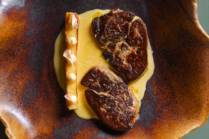 De Roland Garros a Málaga: Claudine Paulson pasa de la raqueta a la cocina en Clómada De Roland Garros a Málaga: Claudine Paulson pasa de la raqueta a la cocina en Clómada