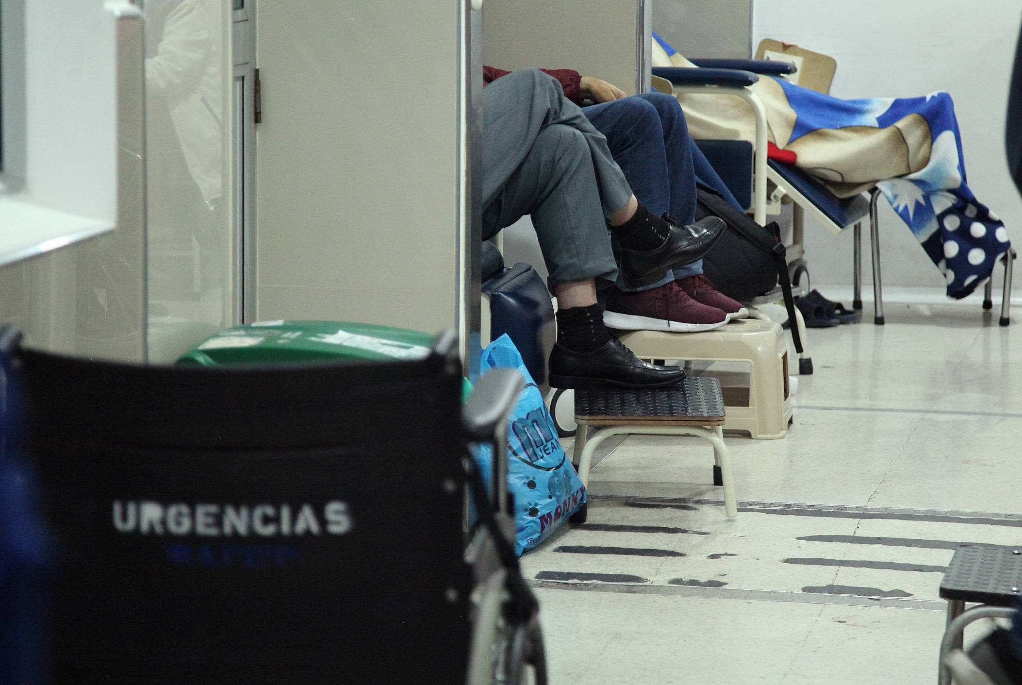 ¿Qué vacunas deben tener al día los adultos antes de viajar en fin de año? Expertos advierten sobre riesgos y recomendaciones .