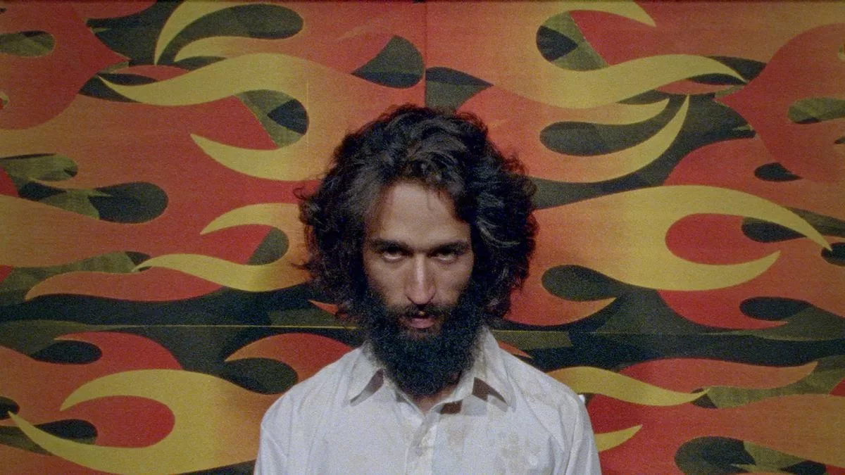 Películas del cineasta Camilo Restrepo son protagonistas de la Muestra de Cine Colombiano de Barcelona Películas del cineasta Camilo Restrepo son protagonistas de la Muestra de Cine Colombiano de Barcelona