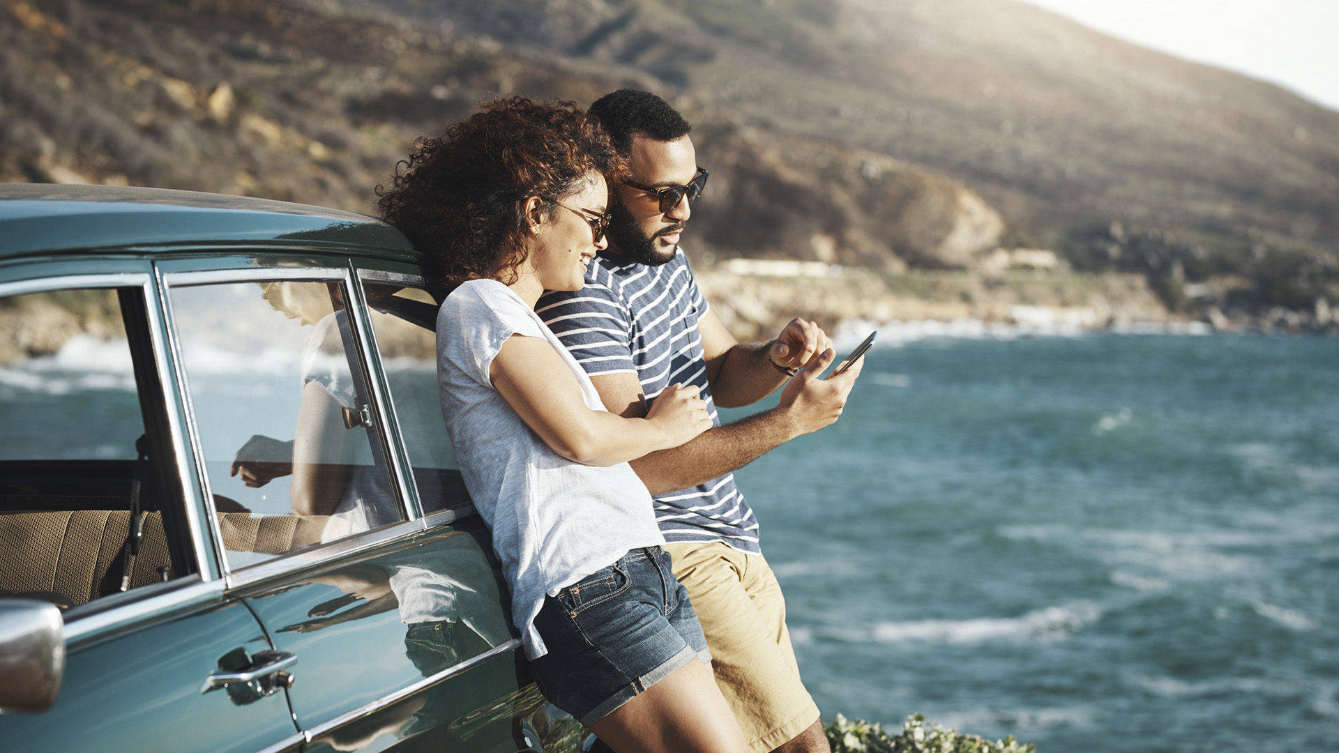 Las mejores playas para visitar en Brasil Plataforma de turismo del BBVA tiene una oferta de 270 aerolíneas y más de 500.000 alojamientos a nivel mundial