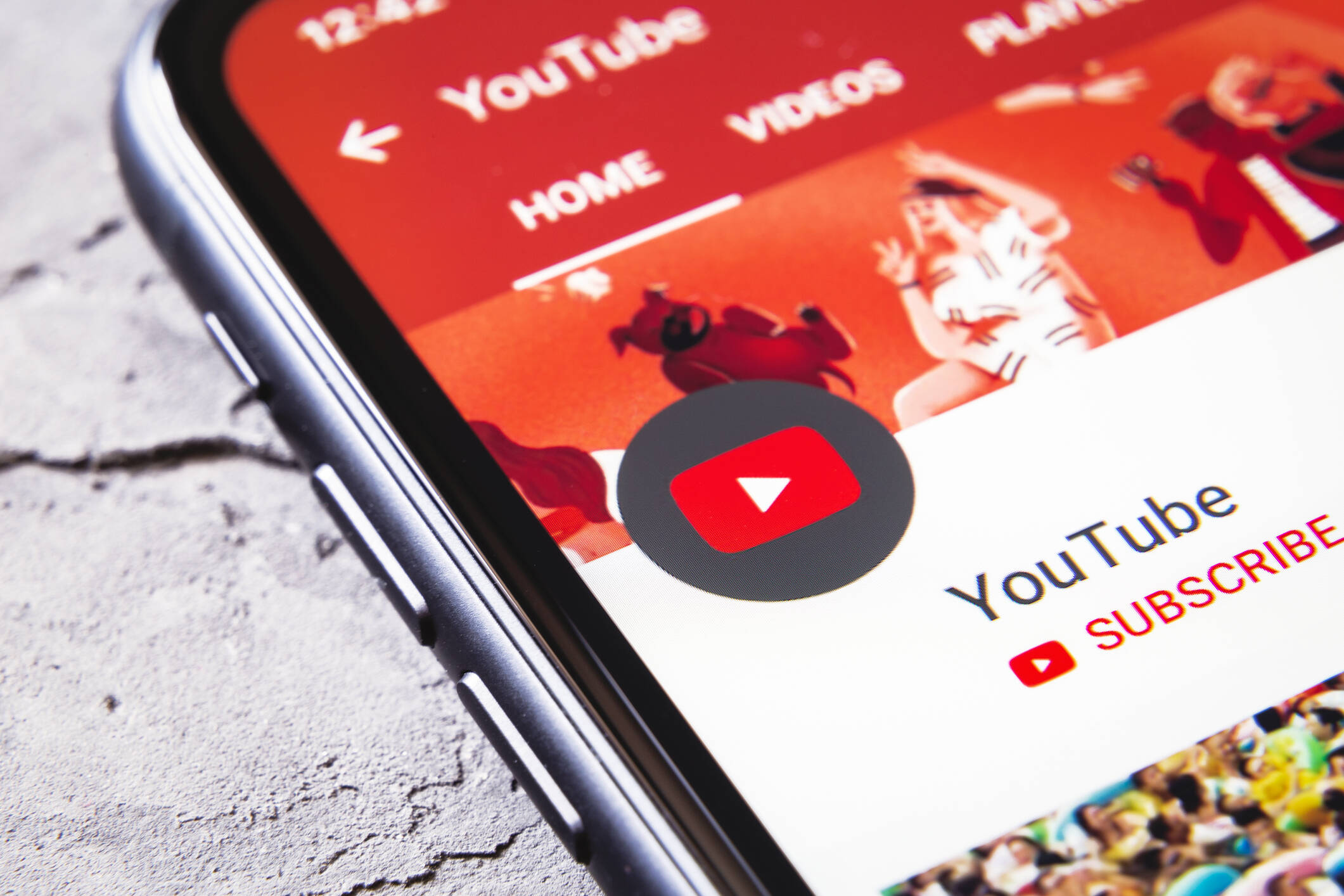 Pareja china dio a luz a una niña rubia y de ojos azules: ¿cómo fue posible? YouTube es la red social menos a propensa a tener 'spoilers'. Sin embargo, la probabilidad no es nula.