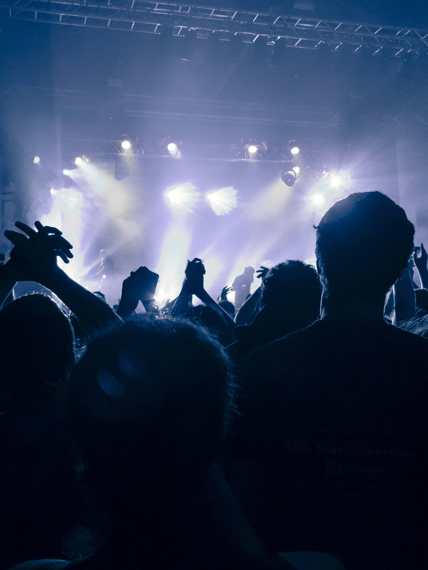 Ticketmaster Colombia cierra 2025 con cerca de dos millones de entradas vendidas Conciertos