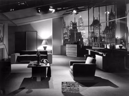 Por qué ‘Jungla de cristal’ es la mejor película de arquitectura que se ha filmado nunca (y además navideña) Por qué ‘Jungla de cristal’ es la mejor película de arquitectura que se ha filmado nunca (y además navideña)