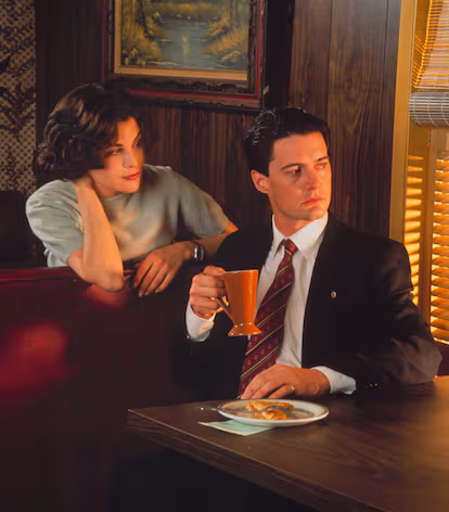 Kyle MacLachlan: “Hay que dejar que el fracaso te lleve a lugares incómodos y aprender que nunca es algo personal” Kyle MacLachlan: “Hay que dejar que el fracaso te lleve a lugares incómodos y aprender que nunca es algo personal”