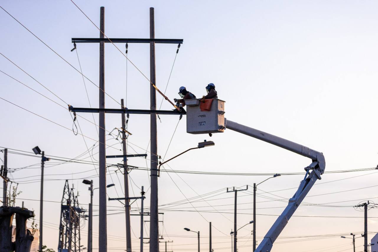 Más consumo, más basura: el desafío ambiental que deja la temporada decembrina Con Afinia, la inversión a realizar en 10 años suma $ 10 billones, cifra que se deberá remunerar con las tarifas a los usuarios.