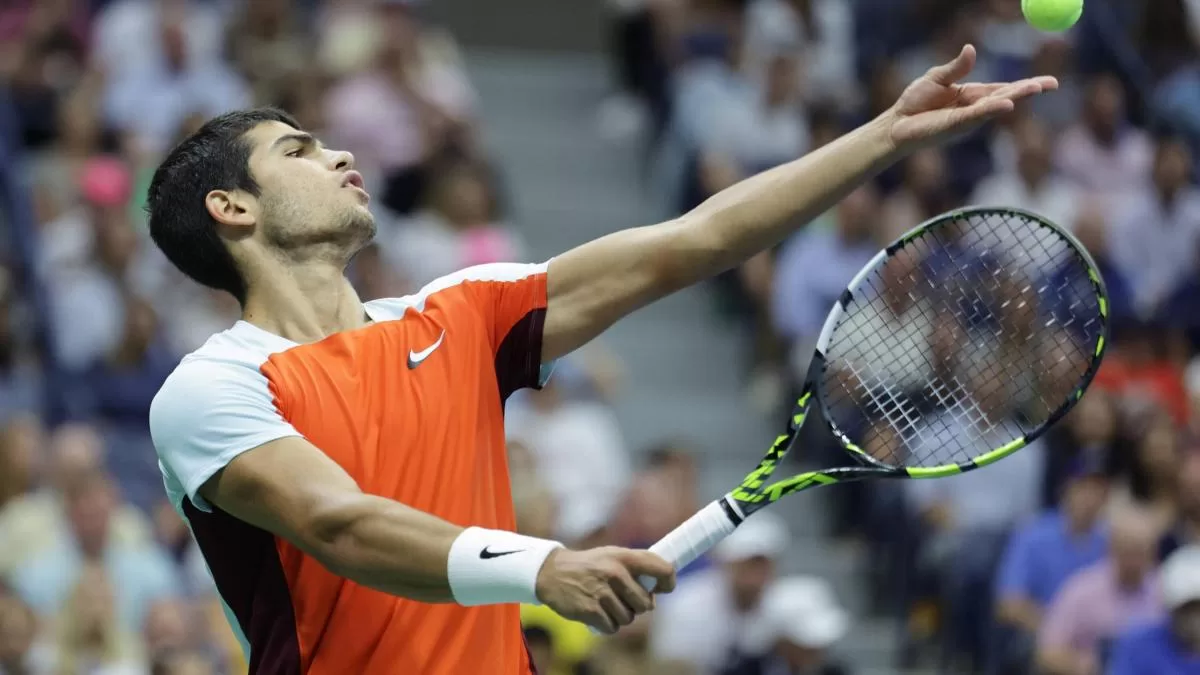 Juan Carlos Ferrero explotó y contó la verdad: ¿por qué no siguió como técnico de Carlos Alcaraz? ¿Por qué Alcaraz despidió a su entrenador Juan Carlos Ferrero? El salario habría sido una de las claves