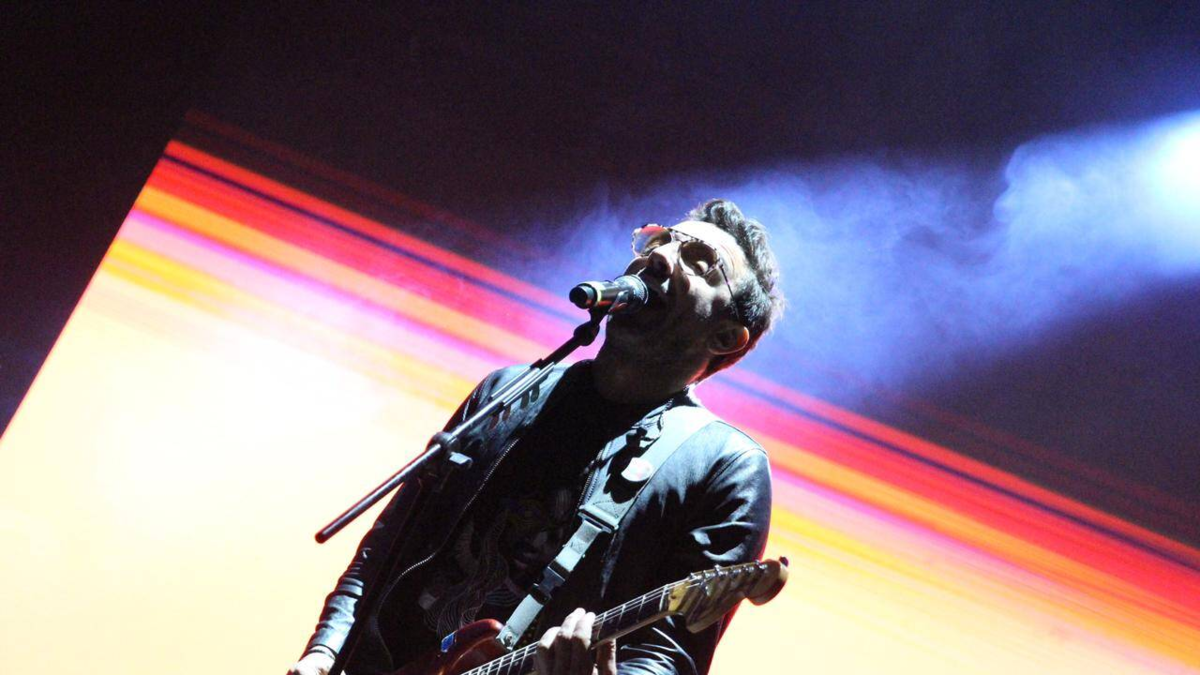La agrupación uruguaya No Te Va Gustar vuelve a Colombia con dos conciertos en Medellín y Bogotá: estas son las fechas La agrupación uruguaya No Te Va Gustar vuelve a Colombia con dos conciertos en Medellín y Bogotá: estas son las fechas