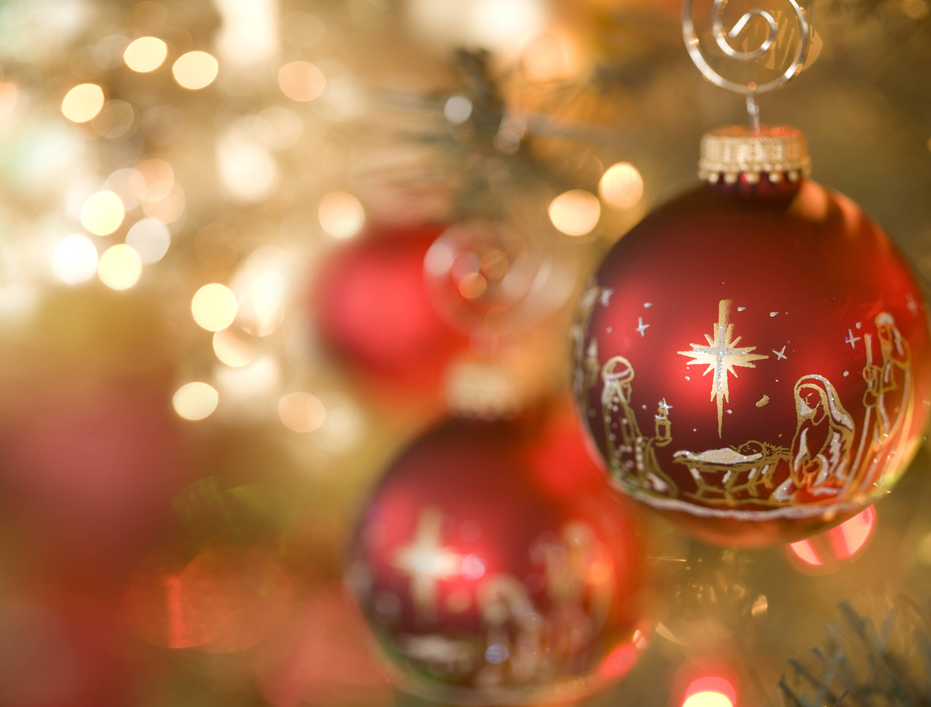 Oración para encender la cuarta vela de la corona de Adviento este domingo 21 de diciembre Siga en EL TIEMPO cada día la refexión y oración de las novenas.