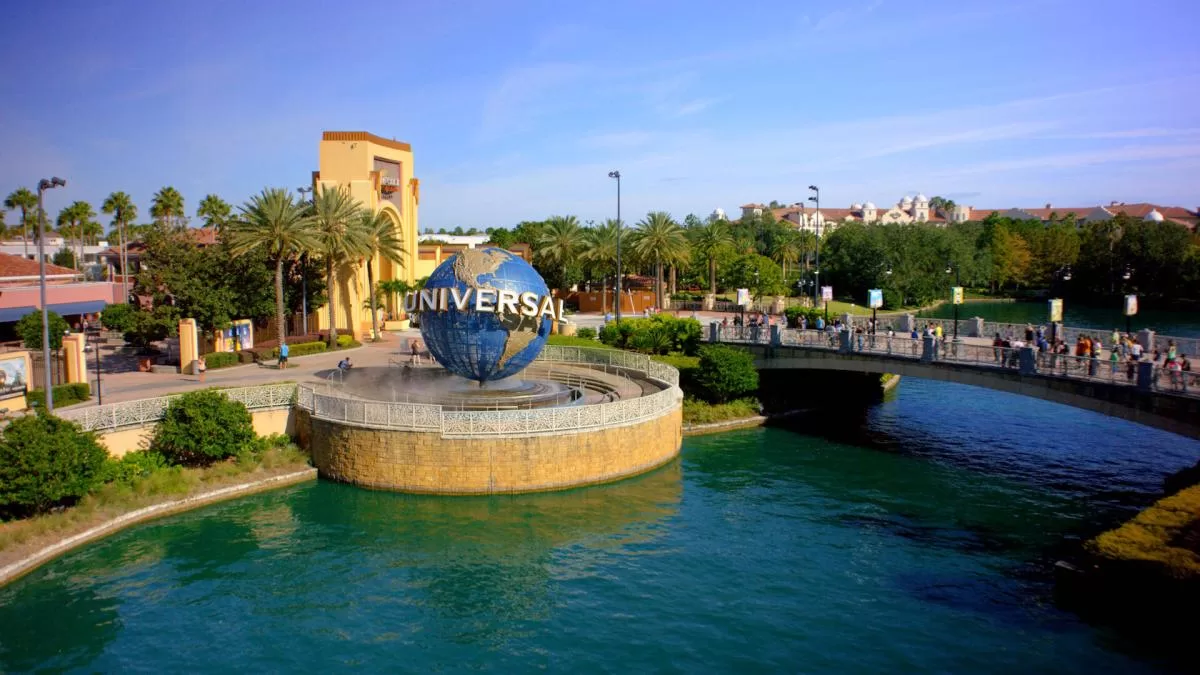Así será la celebración de Año Nuevo en Universal Orlando Resort: eventos, espectáculos y gastronomía de temporada Así será la celebración de Año Nuevo en Universal Orlando Resort: eventos, espectáculos y gastronomía de temporada