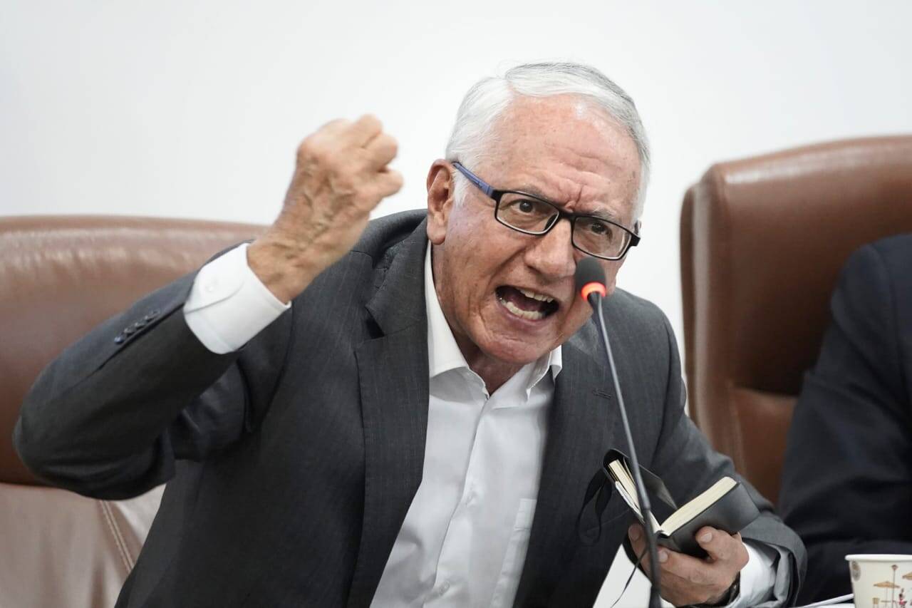 Acemi advierte que la UPC de 2026 debe subir 17,33% para garantizar la atención en salud Guillermo Jaramillo.