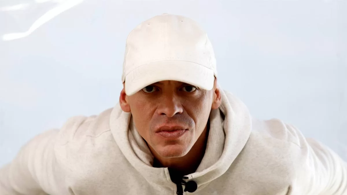 Crean un mosaico en honor a Vico C y nombran una calle con su nombre en Puerto Rico Crean un mosaico en honor a Vico C y nombran una calle con su nombre en Puerto Rico