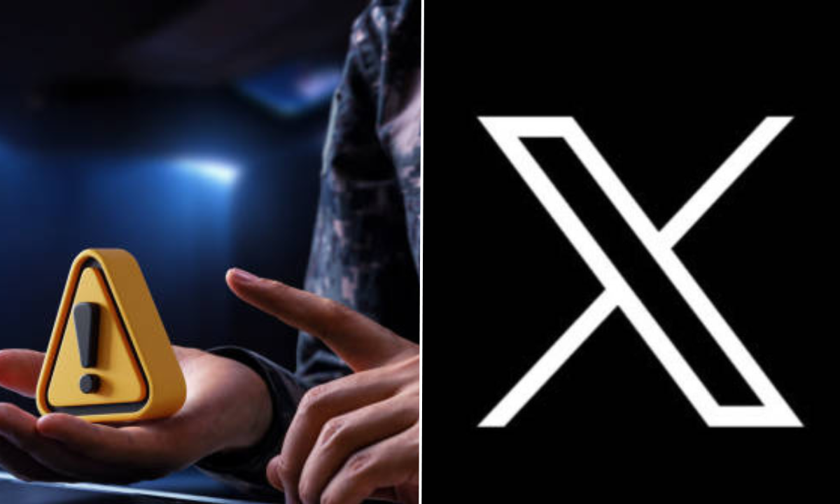 ChatGPT también sufre caída global por fallas en servicios de Cloudflare: X, Canva y otras apps reportan problemas Esta característica llegó a la plataforma en diciembre del año pasado para tuits de texto.