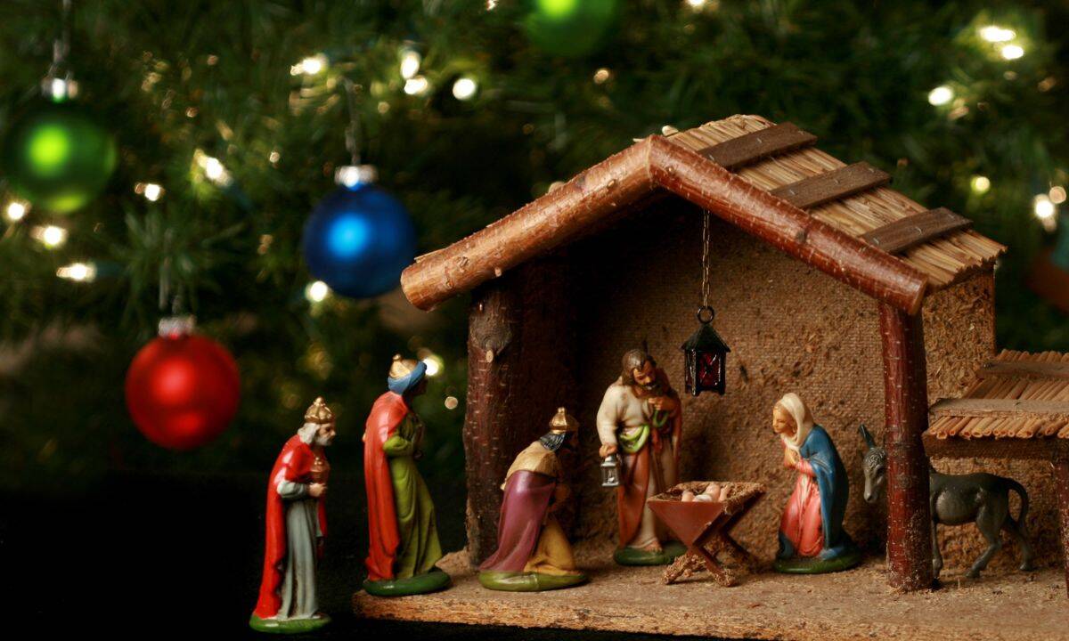 Día 2 de la Novena de Aguinaldos 2025: oraciones, gozos y villancicos completos para el 17 de diciembre Los gozos para la Novena de Aguinaldos.