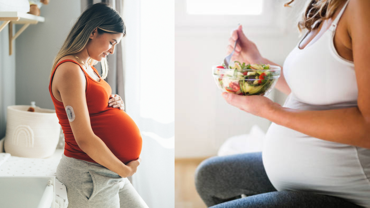 El porqué no hay que sentir culpa por los antojos durante el embarazo: estos es lo que dicen los expertos El porqué no hay que sentir culpa por los antojos durante el embarazo: estos es lo que dicen los expertos