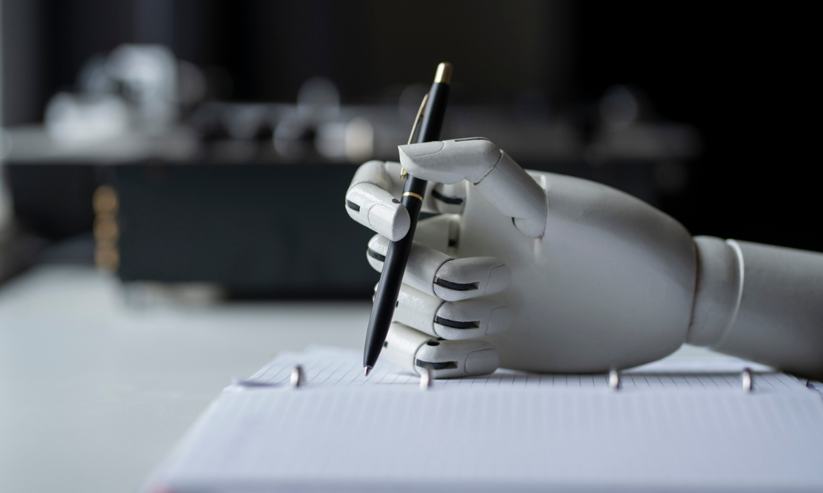 Yo mando, tú obedeces: la experiencia de una persona mayor con ChatGPT Inteligencia Artificial.