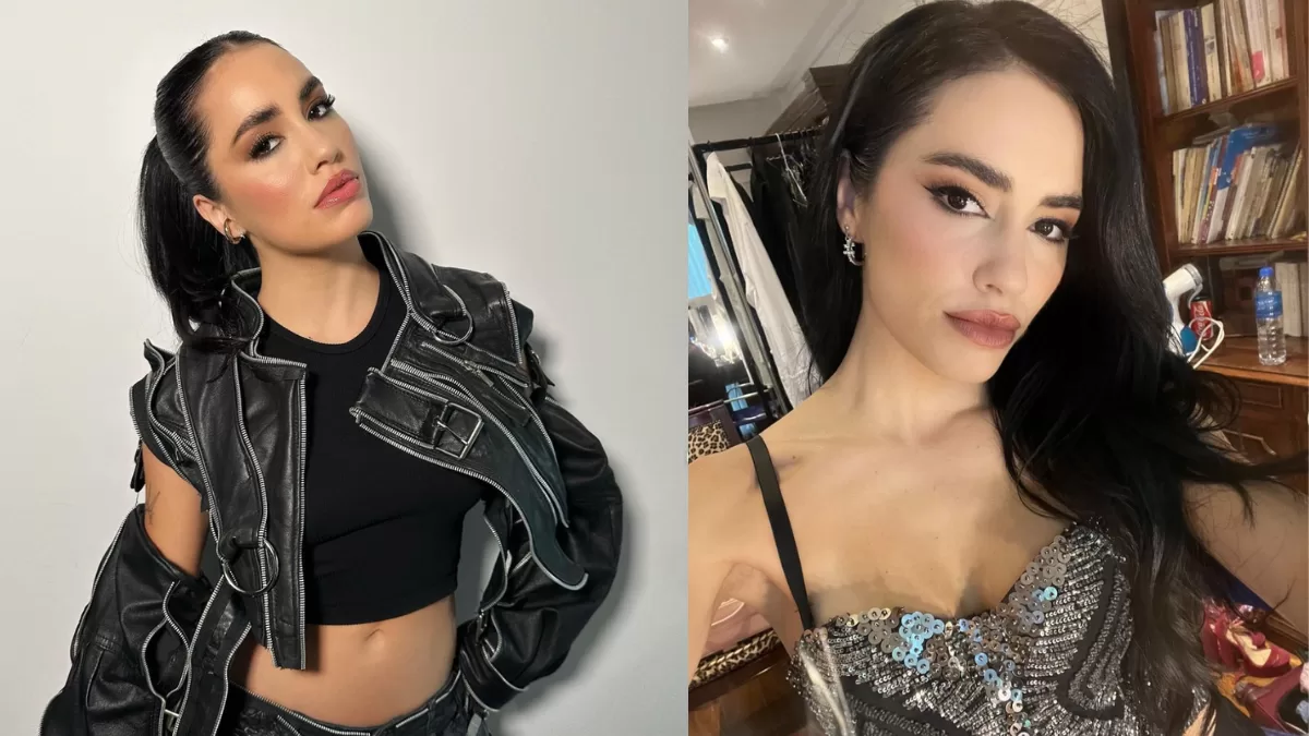 'Lali', la diva argentina del pop, estrena en Netflix un documental sobre su transformación artística 'Lali', la diva argentina del pop, estrena en Netflix un documental sobre su transformación artística