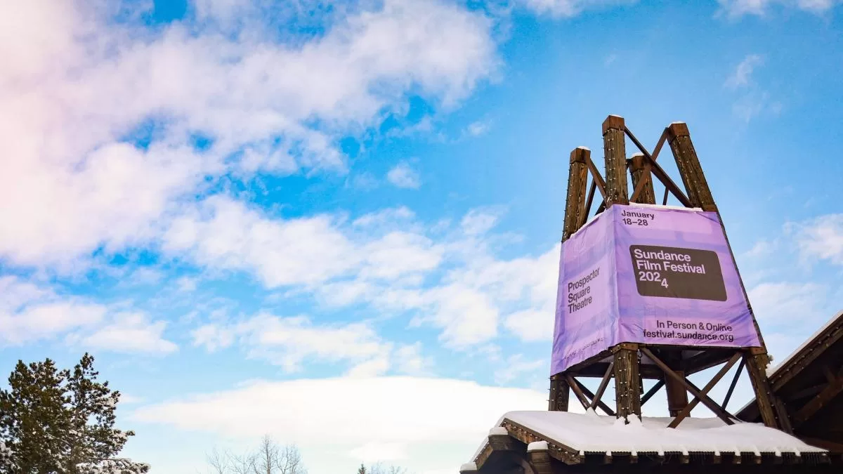 Jenna Ortega, Charlie XCX y Russell Crowe, entre los protagonistas del próximo Festival de cine de Sundance Jenna Ortega, Charlie XCX y Russell Crowe, entre los protagonistas del próximo Festival de cine de Sundance