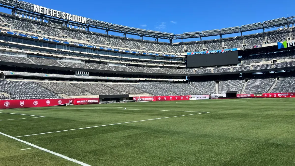 El Mundial 2026 impulsa la demanda de viajes desde Colombia: cómo cambian los precios de vuelos, las búsquedas y los destinos más populares El Mundial 2026 impulsa la demanda de viajes desde Colombia: cómo cambian los precios de vuelos, las búsquedas y los destinos más populares