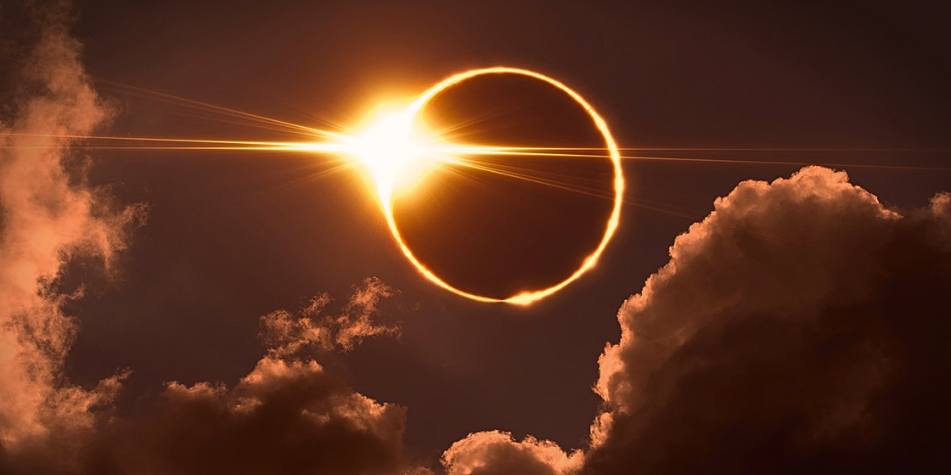 Eclipse solar total 2026: esta es la fecha y los lugares donde podrá observarse el fenómeno Conozca las fases del eclipse y los cuidados que debe tener.