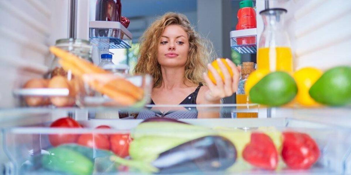 El virus que está detrás de las gastroenteritis agudas en el mundo y cómo se trata La dieta también tiene que ser supervisada luego de la menopausia.