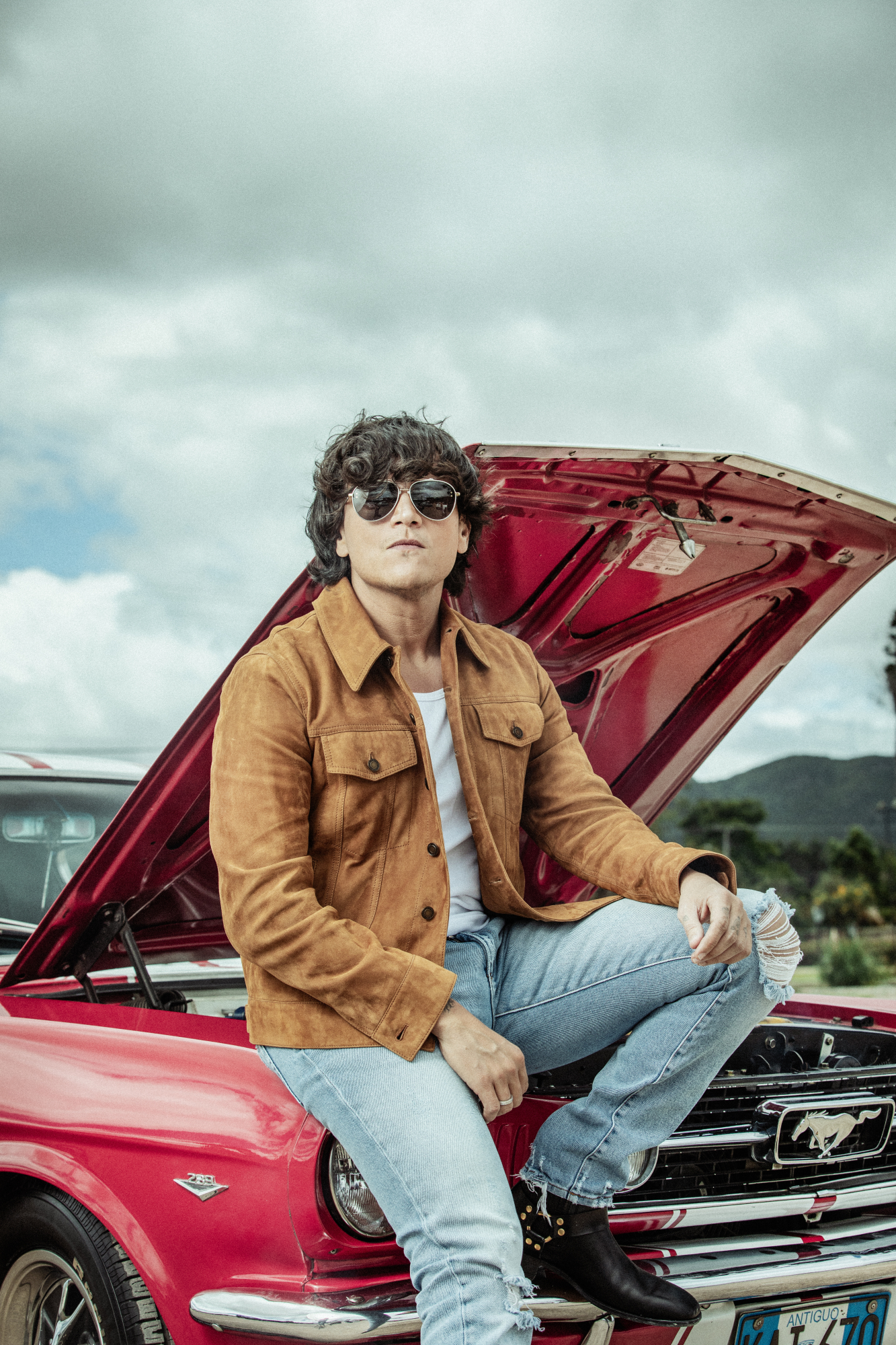 Silvestre Dangond se pronunció luego de abandonar la tarima en la Feria de Cali por enfermedad: 'Gracias' Silvestre Dangond