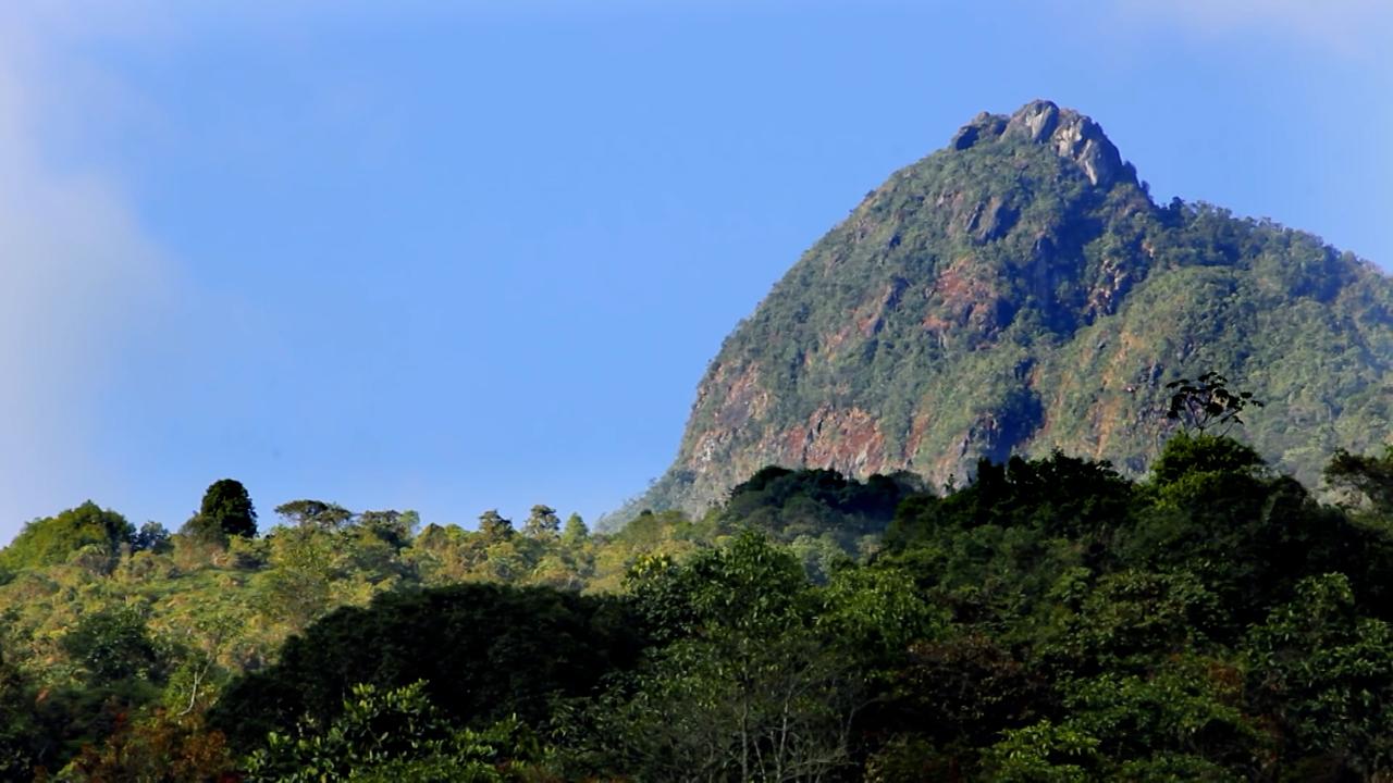 EL TIEMPO gana en reportería gráfica en los Premios Alfonso Bonilla Aragón 2025 Estos son los Farallones de Cali, uno de los sitios turísticos para la COP16