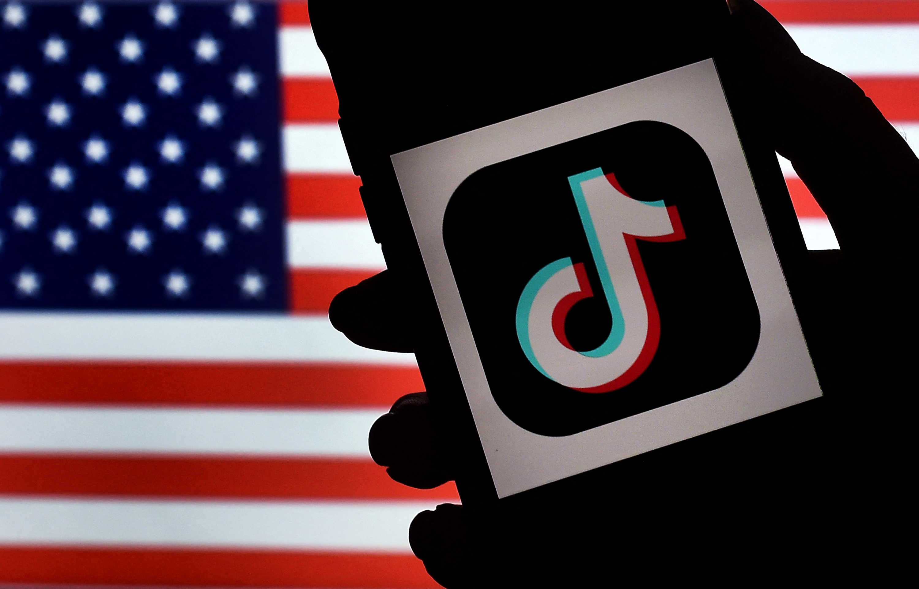 El influencer Lane Rogers falleció en un accidente automovilístico en California La ley da a ByteDance 270 días para encontrar un inversor de un país que no sea un