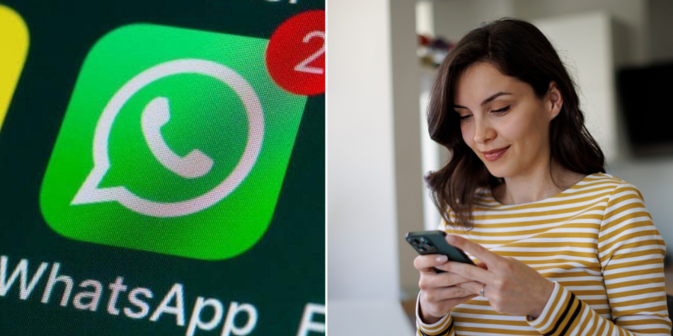 SIC advierte que no pueden meterlo a grupos de Whatsapp de política o elecciones sin su permiso .