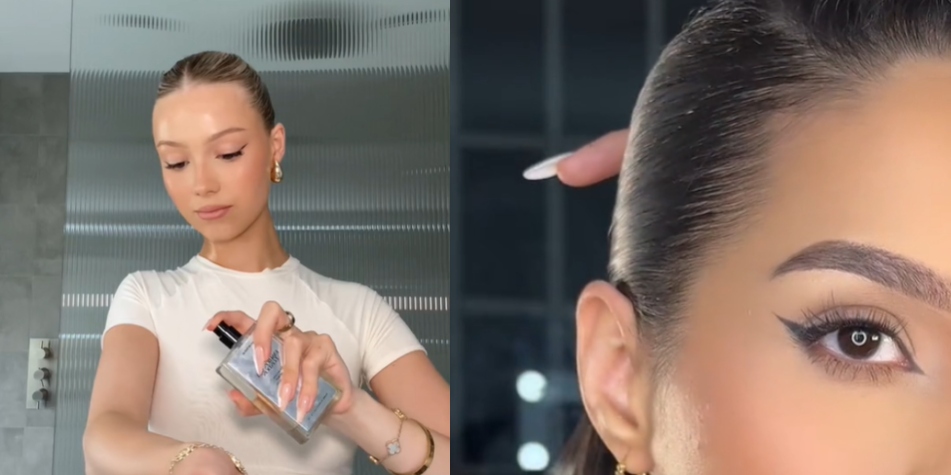 ¿Cómo limar las uñas sin que se rompan? Esta es la mejor técnica que puede usar El tensar mucho el pelo puede hacer que este se caiga aún más.