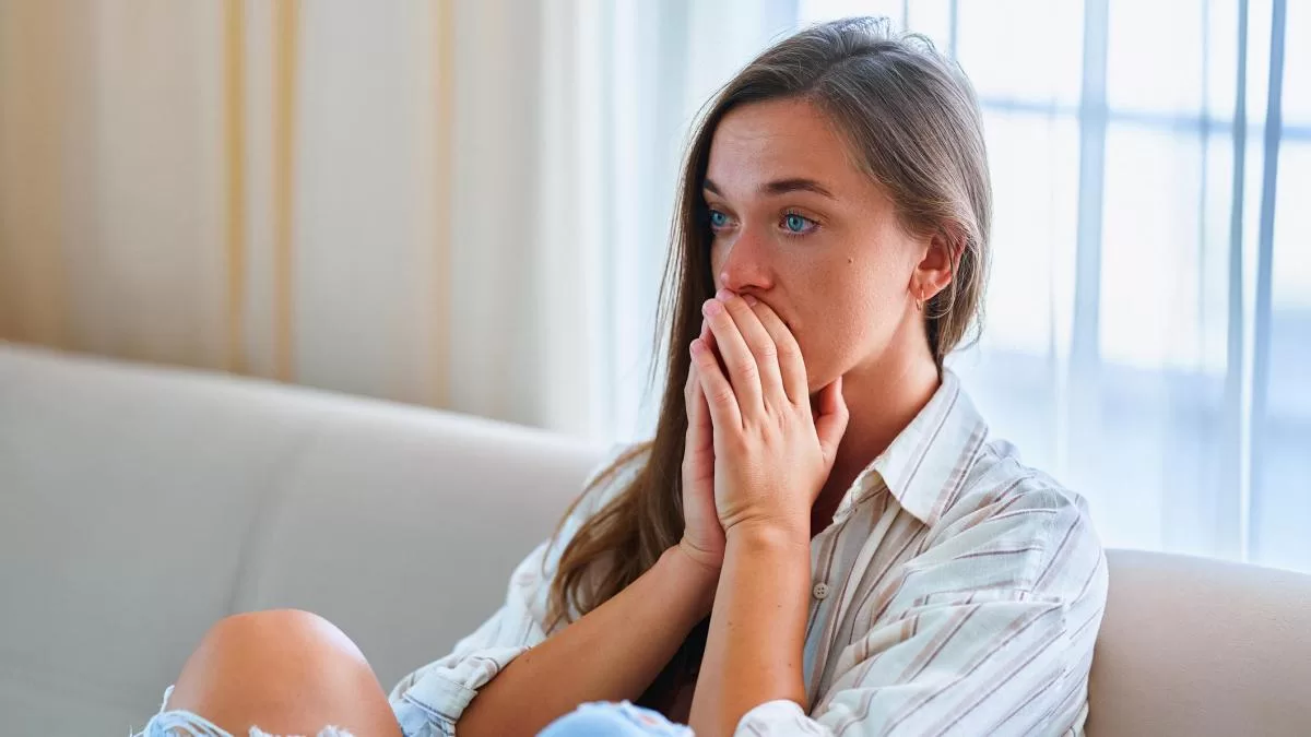 Los tres rasgos de personalidad que comparten las personas con ansiedad Los tres rasgos de personalidad que comparten las personas con ansiedad