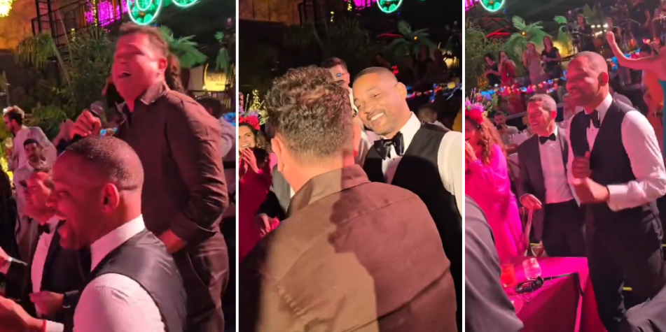 Demanda millonaria contra Jada Pinkett Smith por amenazar a uno de los amigos más cercanos de Will Smith El vallenatero sorprendió a los famosos.