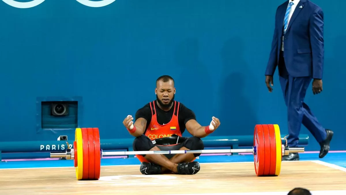 Deporte colombiano en 2025: un año con mas de 600 medallas en varias disciplinas Deporte colombiano en 2025: un año con mas de 600 medallas en varias disciplinas