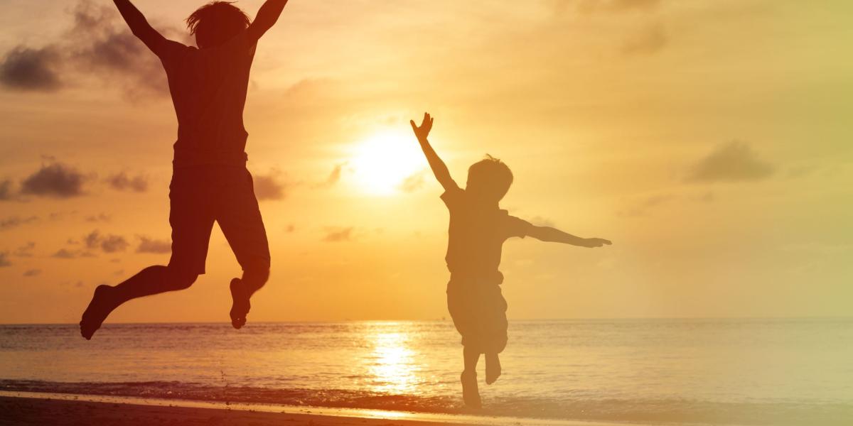 Futtitinni': cómo funciona el estilo de vida de 'no preocuparse demasiado y soltar' que los italianos siguen para ser felices La felicidad es diferente para cada persona.