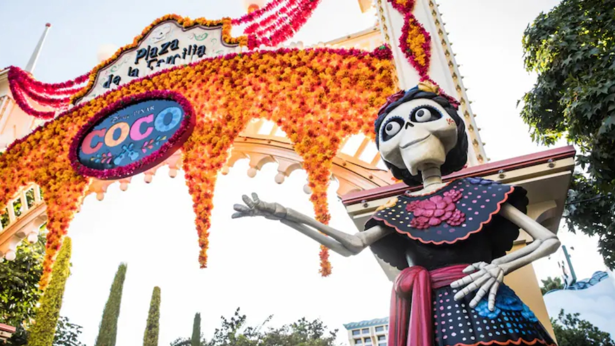 México será país socio de Fitur 2026 tras recibir 79 millones de visitantes internacionales México será país socio de Fitur 2026 tras recibir 79 millones de visitantes internacionales